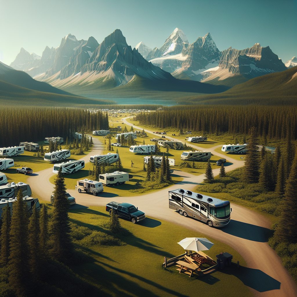 RV Park